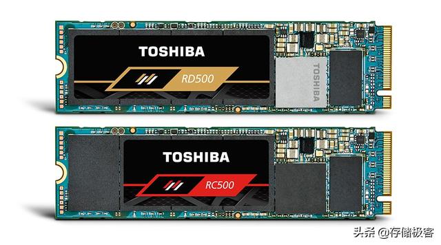 sata和nvme区别大吗（固态硬盘是sata好还是nvme好）(10)