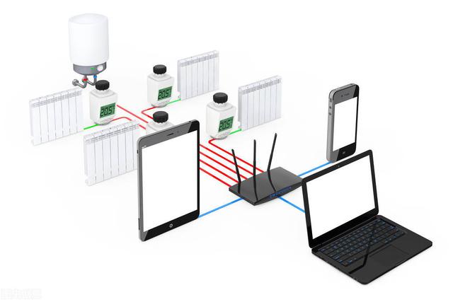 wifi信号太弱怎么增强（家里wifi信号差解决方法）(2)