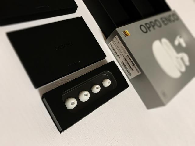 oppoencox2值得买吗（oppo enco x2真实使用体验）(8)