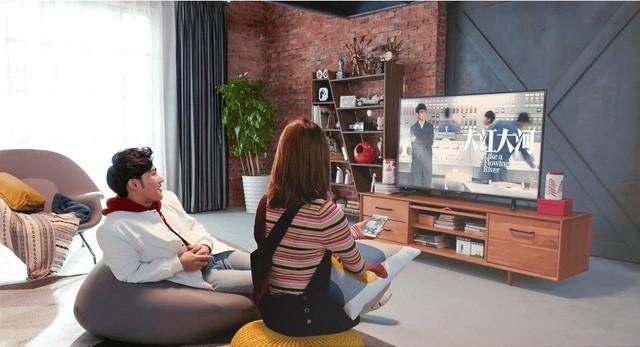 怎么手机投屏到电视上去(最简单的手机投屏方法)(1)