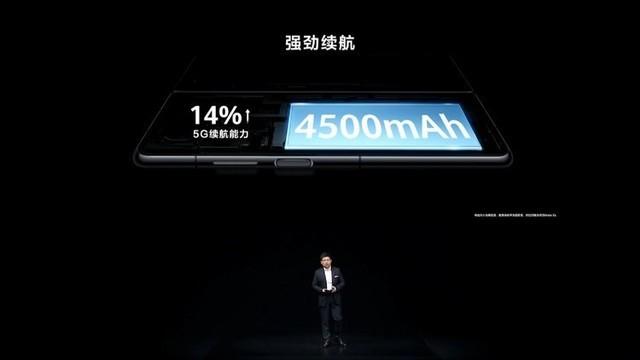 华为?matex2怎么样(华为mate x2值得买吗)(17)