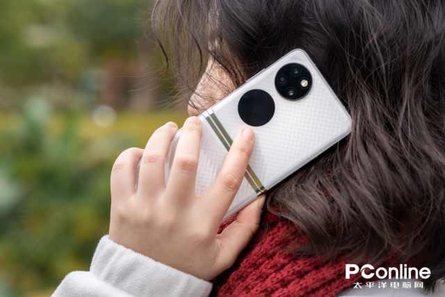 华为pocketp50怎么样(华为p50 pocket值得拥有吗)(45)