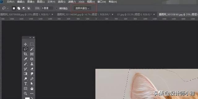 ps抠图技巧方法有哪些（5种ps抠图的正确方法和技巧）(37)