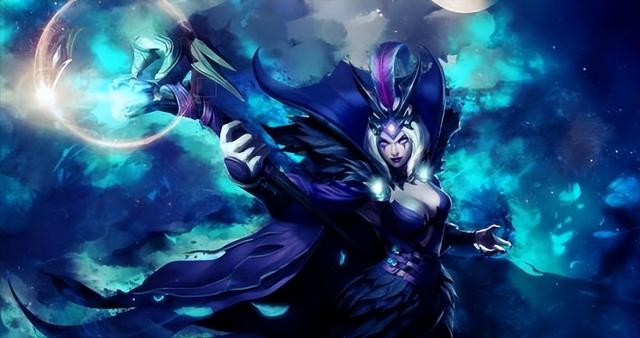 妖姬怎么玩（英雄联盟诡术妖姬教程）(1)
