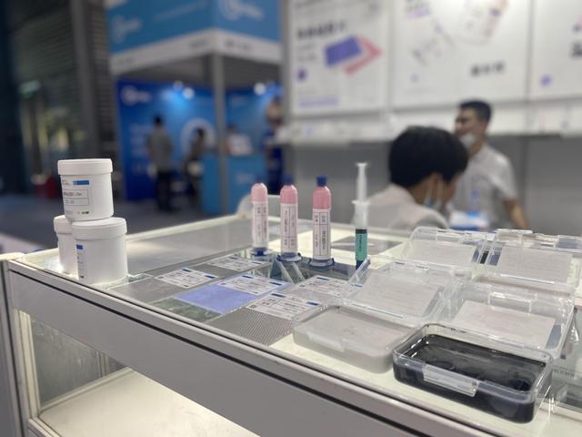电脑半导体散热器有用吗（手机的外设半导体散热器是什么原理）(4)