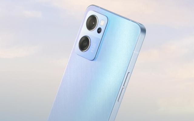opporeno7怎么样值得买吗(opporeno7手机深度测评)(4)