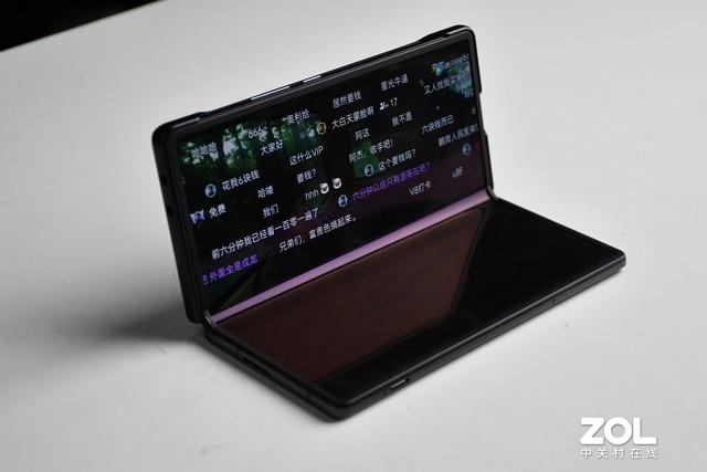 vivo折叠屏手机怎么样（vivo xfold折叠屏好用吗）(9)