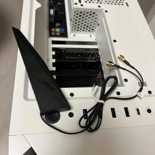 台式电脑可以连接wifi吗(台式电脑wifi上网设置方法步骤)(19)
