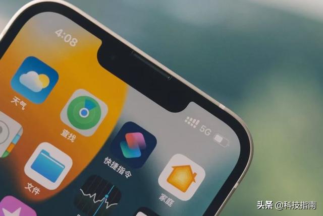 iphone国行和美版区别是什么（iphone 13国行的好还是美版的好）(10)