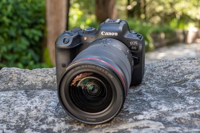 佳能eosr6参数配置(佳能eosr6值得入手吗)(13)