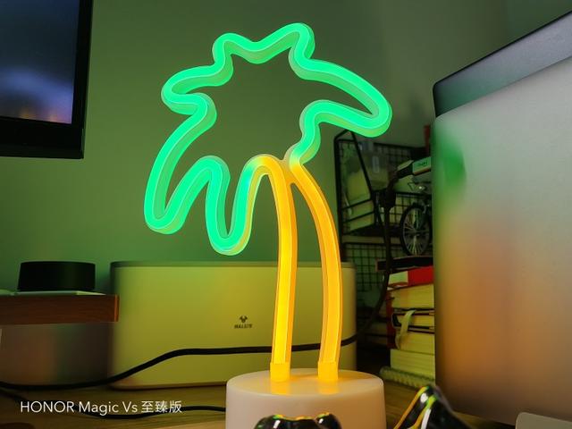 荣耀折叠手机怎么样（荣耀折叠手机magic v s至臻测评）(11)
