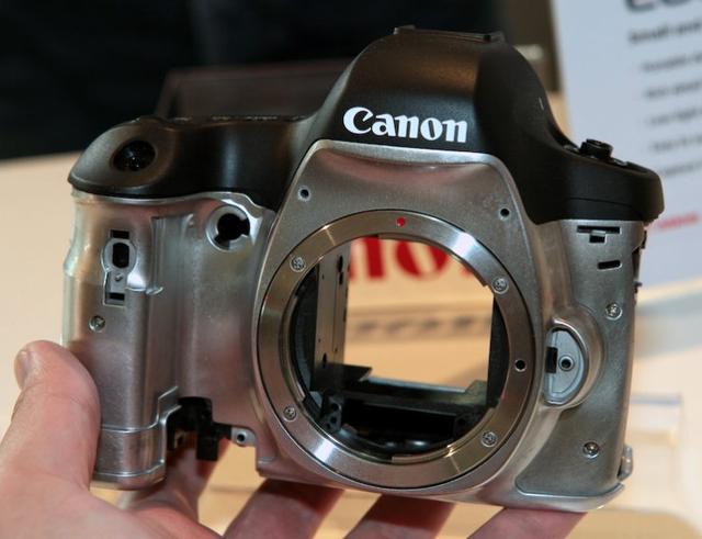 佳能eos6d怎么样（佳能eos6d值不值得入手）(2)