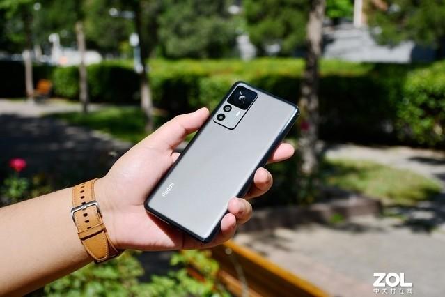 redmik50参数配置(redmi k50至尊版深度测评)(12)