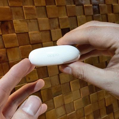 oppoencox2值得买吗（oppo enco x2真实使用体验）(4)