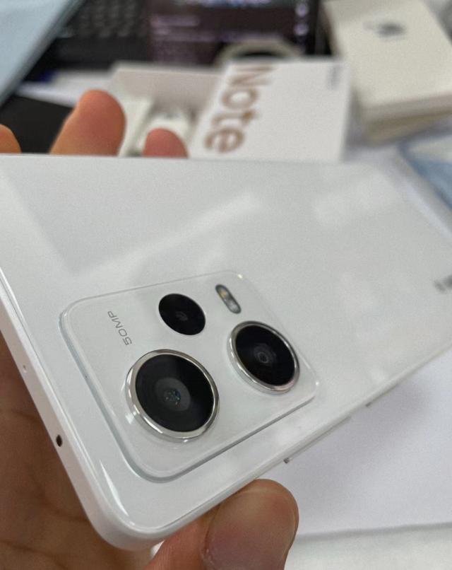 红米note12参数配置（红米Note12Pro使用感受）(3)