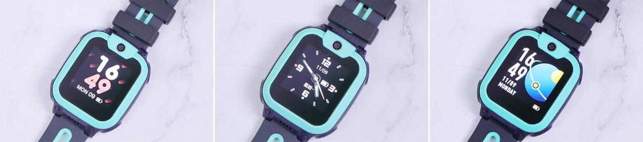 小天才q1a怎么样(小天才Q1A儿童电话手表上手体验)(2)