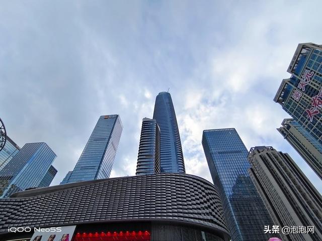 iooqneo5se参数配置（iQOO Neo5S体验评测）(25)
