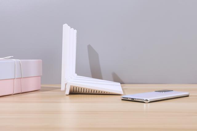 华为ax3路由器怎么样（?HUAWEI WiFi AX3深度评测）(5)