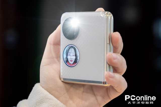 华为pocketp50怎么样(华为p50 pocket值得拥有吗)(30)