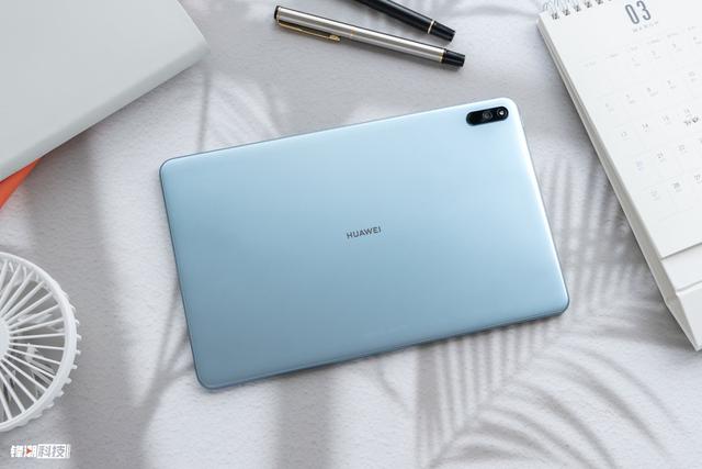 学生平板电脑哪款好（华为平板matepad2022评测）(1)