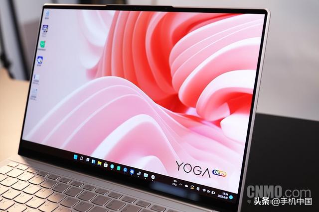 联想yoga14s怎么样（联想yoga air 14c 2022测评）(6)