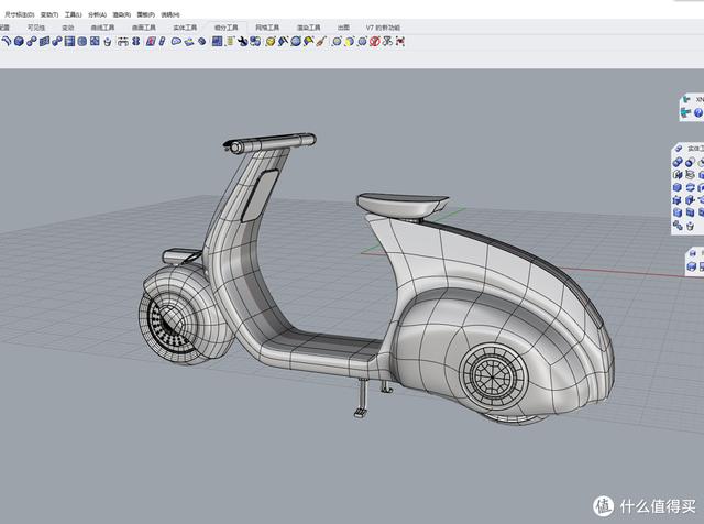 3d打印机的简单介绍（一文让你在家玩转3D打印）(67)