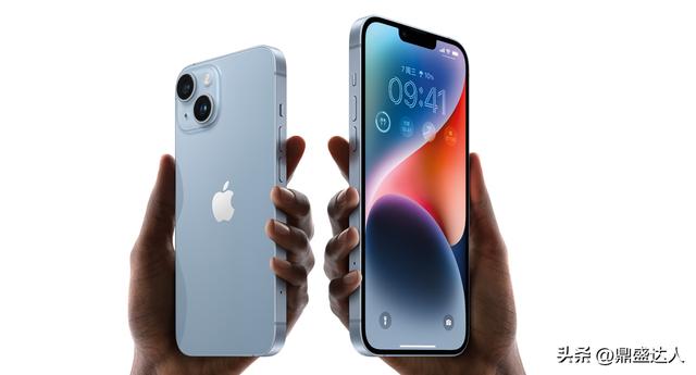 苹果与华为手机哪个好(买华为划算还是苹果划算)(2)