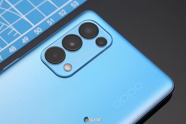 opporeno5pro手机怎么样(oppo reno5 pro值不值得买)(11)