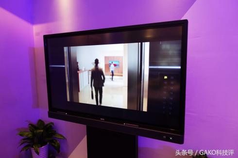 benq是什么牌子电脑（明基BenQ智能商务一体机评测）(3)