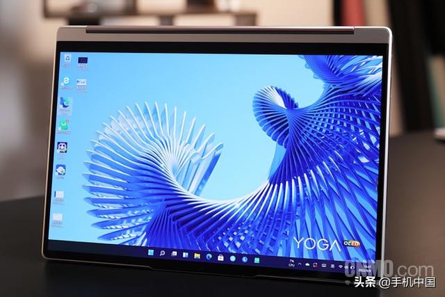 联想yoga14s怎么样（联想yoga air 14c 2022测评）(7)