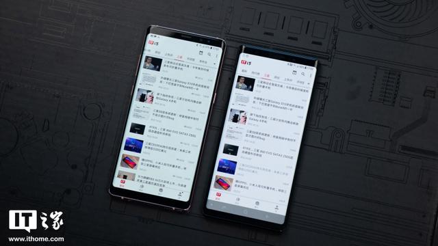 三星note9参数配置（三星galaxynote9值得买吗）(2)