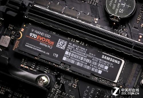 三星970evoplus怎么样(三星970evoplus?值不值得入手)(2)