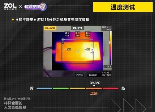 努比亚z40pro怎么样（努比亚z40pro使用体验如何）(25)