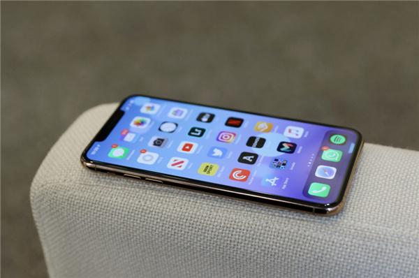 苹果11promax参数配置(iphone 11 pro max深度测评)(2)