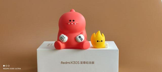k30s至尊纪念版参数配置(红米k30 s至尊纪念版还值得购买吗)(12)