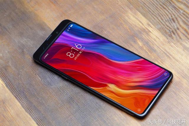 小米note4参数配置详情（小米note4值得入手吗）(1)