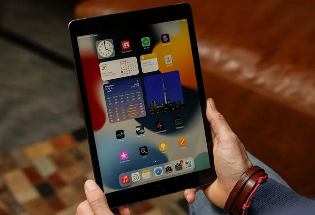 ipad9参数配置详细(ipad9学生值得购买吗)(2)