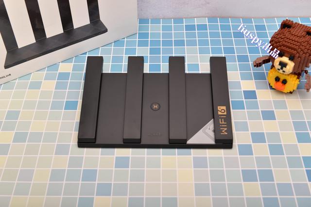 华为ax3pro路由器怎么样(华为AX3 Pro wifi6路由器深度评测)(8)