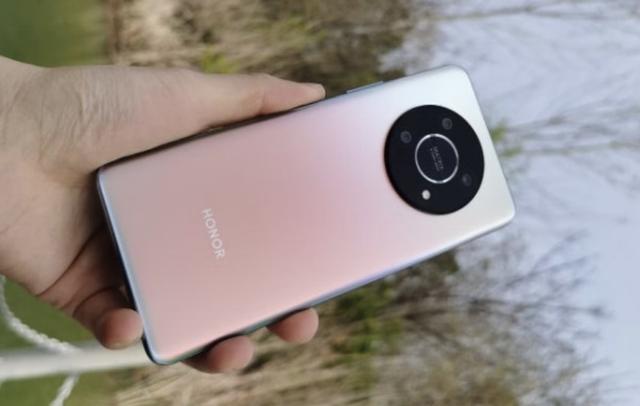 荣耀x30手机怎么样值得买吗（1699元荣耀x30参数配置）(1)