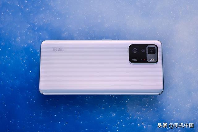 redminote10参数配置(redmi note 10 值得入手么)(13)