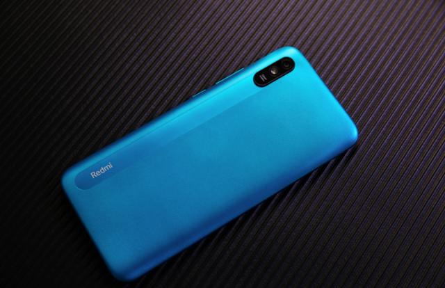 红米9a手机怎么样（redmi9a值不值得入手）(3)