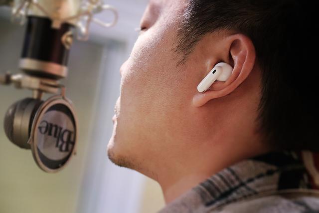 oppoencox2值得买吗（oppo enco x2真实使用体验）(33)