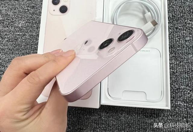 iphone国行和美版区别是什么（iphone 13国行的好还是美版的好）(15)