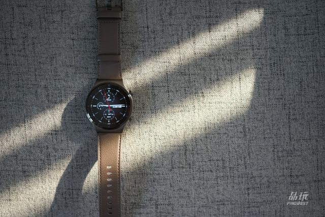 华为gt2pro手表功能介绍(华为watchgt2pro智能手表深度测评)(1)