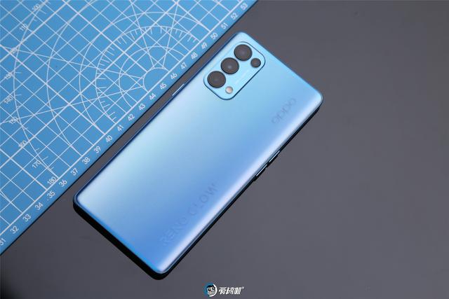 opporeno5pro手机怎么样(oppo reno5 pro值不值得买)(8)