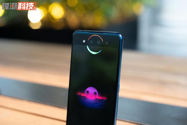 vivonex双屏版参数配置（vivo nex双屏版还值得入手吗）(15)