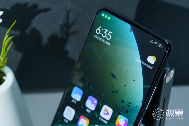 redmik40参数配置（redmi k40到底怎么样）(6)