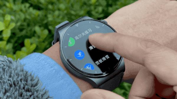 华为gt2pro手表功能介绍(华为watchgt2pro智能手表深度测评)(8)