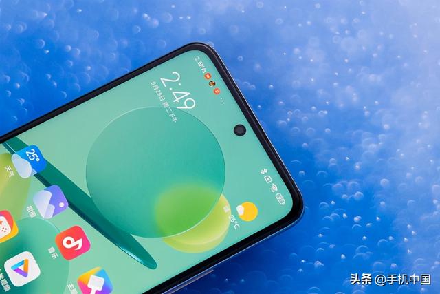 redminote10参数配置(redmi note 10 值得入手么)(10)