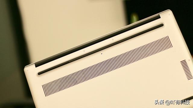 华为matebookd15怎么样（全面屏轻薄本华为matebook d 15测评）(5)